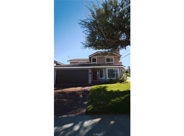 2200 Graham, Redondo Beach, CA 90278