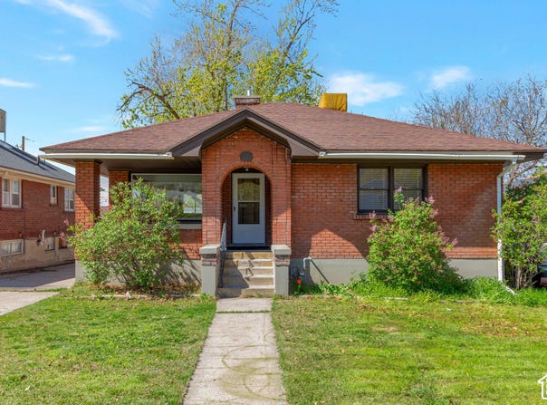 2979 JACKSON Ave, Ogden, UT 84403