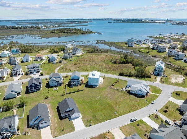 1302 Fathom Way lot: L17, Morehead City, NC 28557