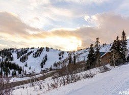 6838 E ASPEN Dr N, Eden, UT 84310