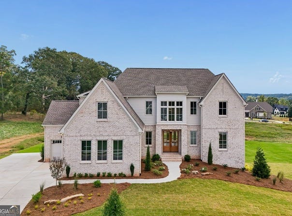 1983 Malcom Estates Drive, Bogart, GA 30622