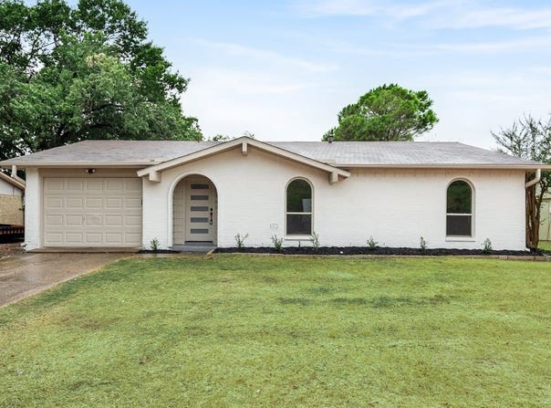 3357 Nottingham Lane, Plano, TX 75074