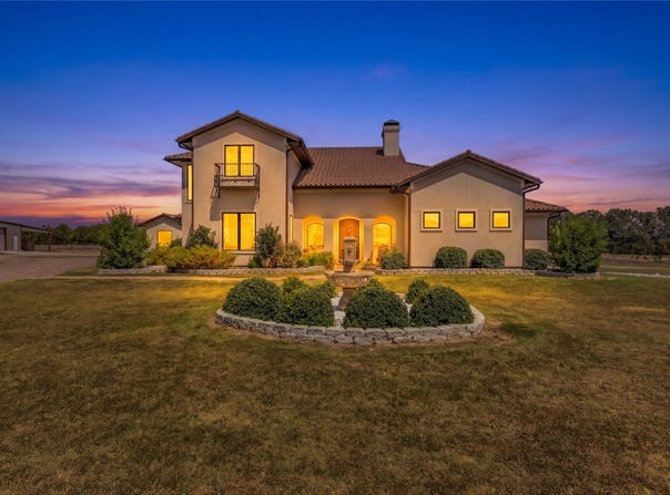 11819 Farm Road 195, Paris, TX 75462