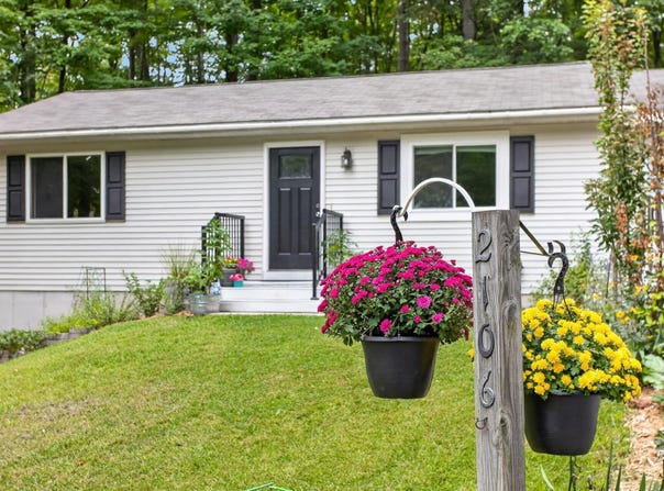 2106 Kodiak Trail, Kingsley, MI 49649