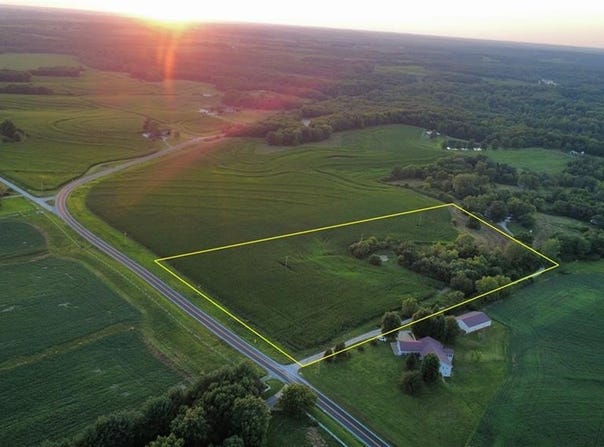 Z Highway, Edgerton, MO 64444