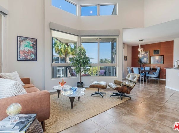 13044 Pacific Promenade, Playa Vista, CA 90094