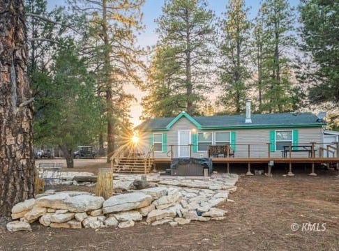 235 S White Oak, Orderville, UT 84758