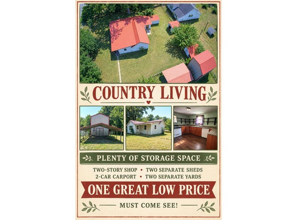 54 Tiny Pine Lane, Galena, MO 65656