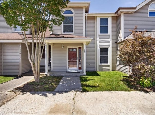 508 Long Point, Chesapeake, VA 23322