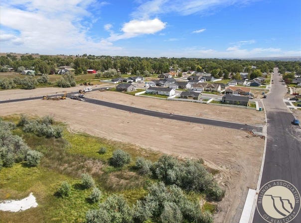 Block 8 Lot 7, Laurel, MT 59044