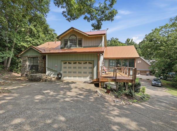 494 Forest Drive, Ringgold, GA 30736
