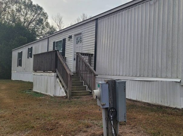 918 Collins Avenue, Warner Robins, GA 31093