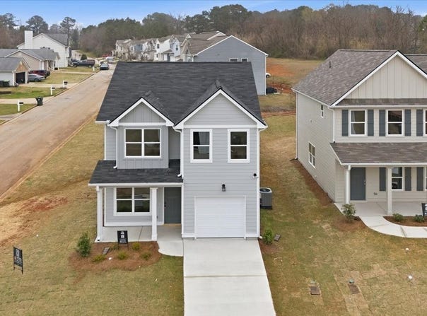 3 Morningside Court, Thomaston, GA 30286