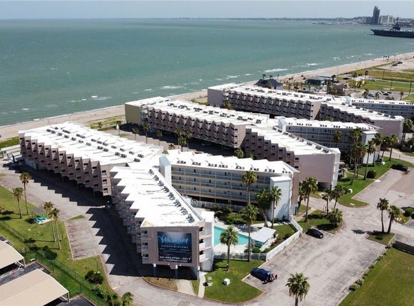 3938 Surfside, Corpus Christi, TX 78402