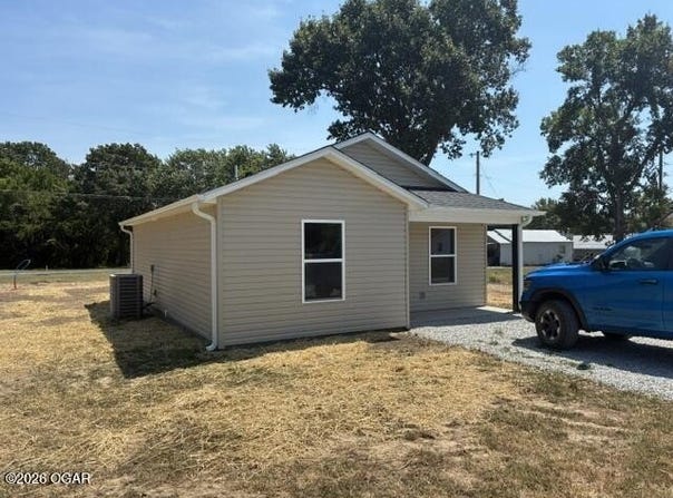 310 Stone Cottage Drive, Sarcoxie, MO 64862