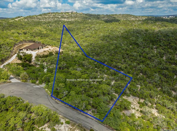Pr 1732, Mico, TX 78056