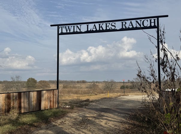 CR 22900, Paris, TX 75460
