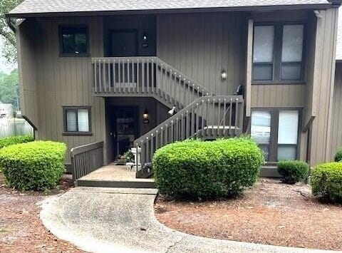 250 Sugar Gum Lane, Pinehurst, NC 28374