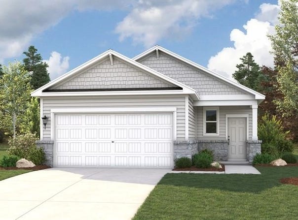 169 Tolo Dr, Elgin, TX 78621