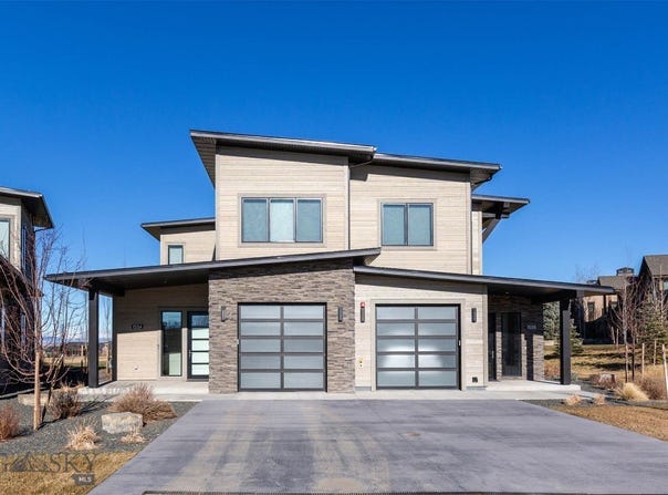 155 Balmoral Trail, Bozeman, MT 59718