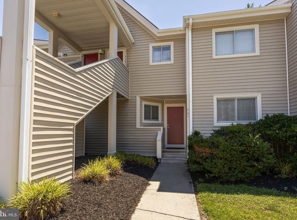 731 CANVASBACK Court, SALISBURY, MD 21804