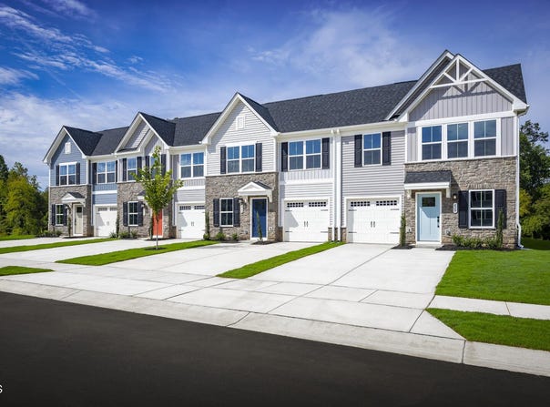 407 Moose Meadow Way, Youngsville, NC 27596
