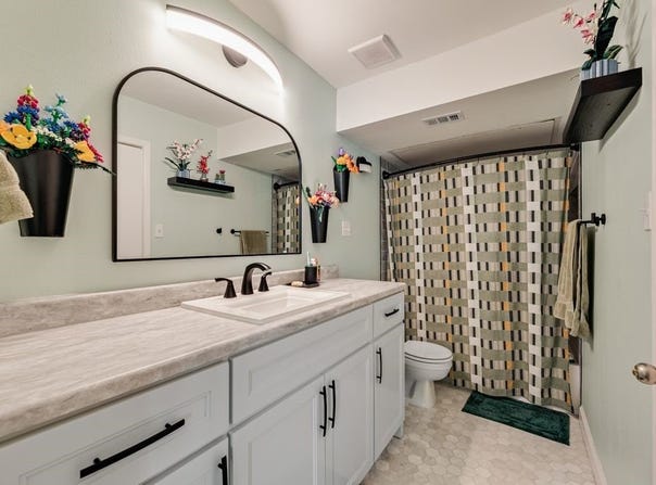 4273 Madera Road, Irving, TX 75038