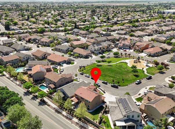 1916 Beale Circle, Lincoln, CA 95648