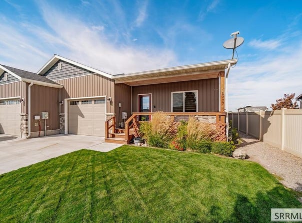 1277 Gary Street, Blackfoot, ID 83221