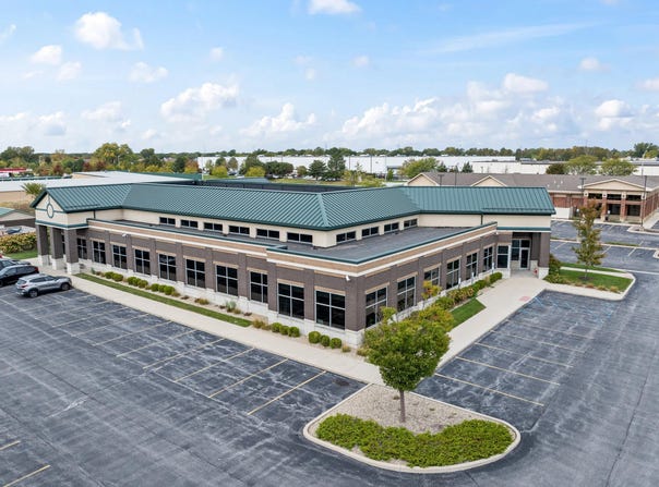 9404 Margo Lane, Munster, IN 46321