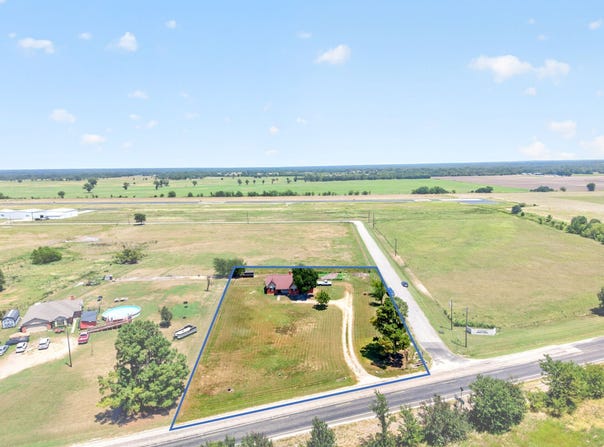 7261 State Highway 50, Commerce, TX 75428