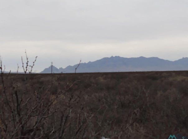 SW CANDELA Rd, Deming, NM 88030