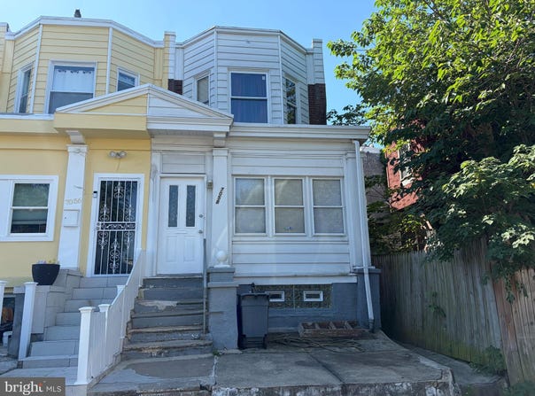 7058 SAYBROOK Avenue, PHILADELPHIA, PA 19142