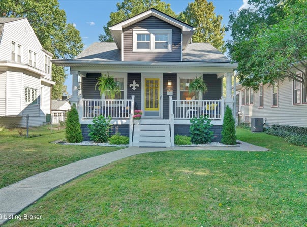 7 Maple Ct, Louisville, KY 40214