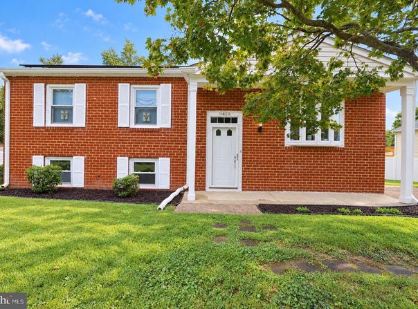 9410 SMALL Drive, CLINTON, MD 20735