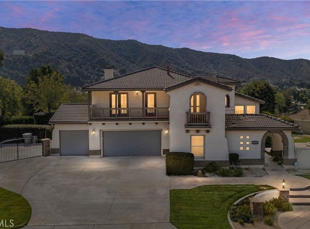 13797 Basil Lane, Yucaipa, CA 92399