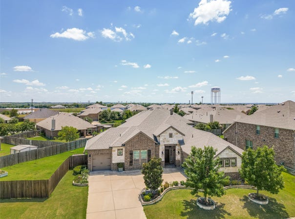 3003 Lily Lane, Heath, TX 75126