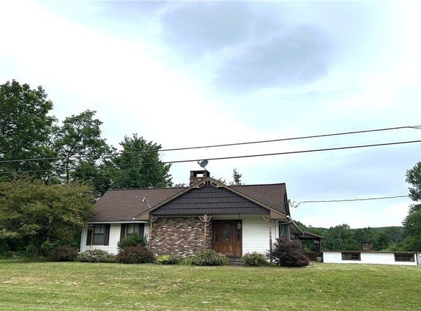 1991 State Highway 23, Morris, NY 13808