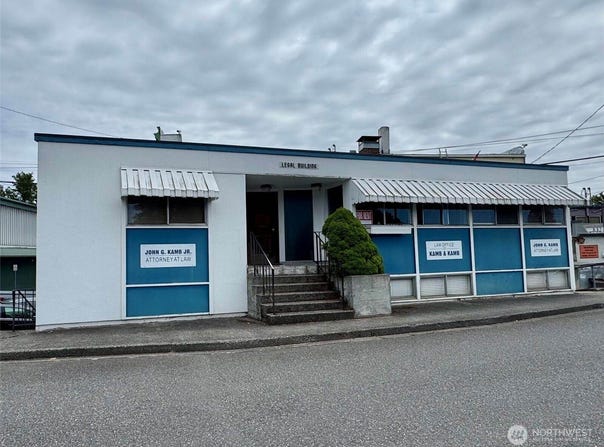 702 Main, Mount Vernon, WA 98273