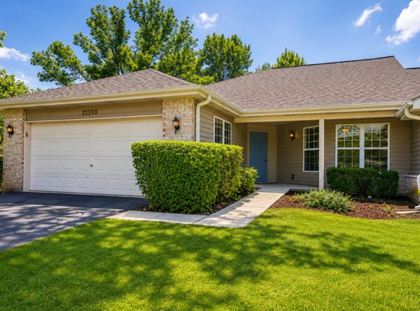 21359 Silktree Circle, Plainfield, IL 60544