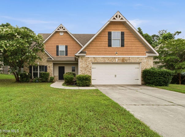 8017 Battle Street, Grovetown, GA 30813
