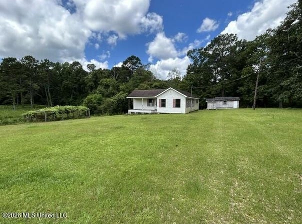 74209 Wyndotte Road, Kentwood, LA 70444