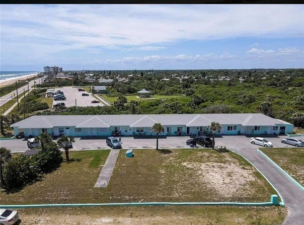 1896 OCEAN. SHORE BOULEVARD, ORMOND BEACH, FL 32176