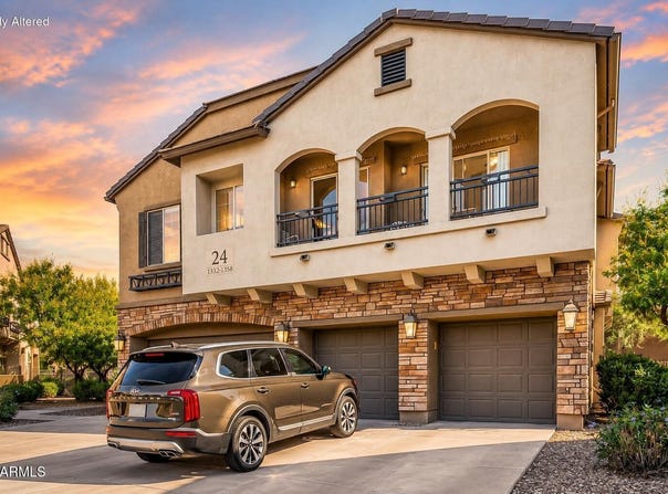 357 N 168TH Drive, Goodyear, AZ 85338