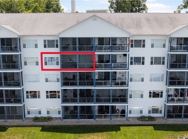 18021 Blue Anchor Drive, Gravois Mills, MO 65037