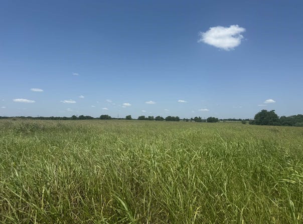 1262 CR 134 E, Burlington, TX 76519
