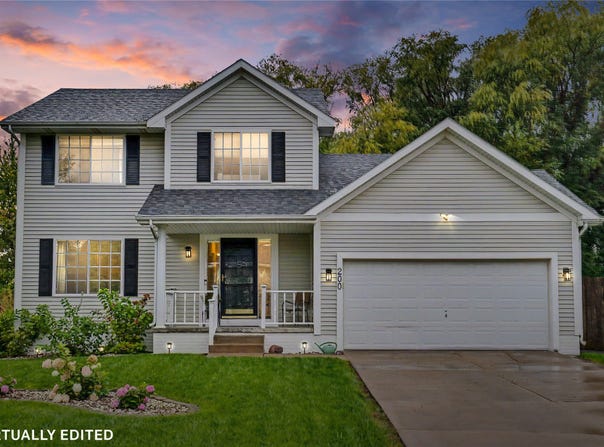 200 SE Westgate Drive, Waukee, IA 50263