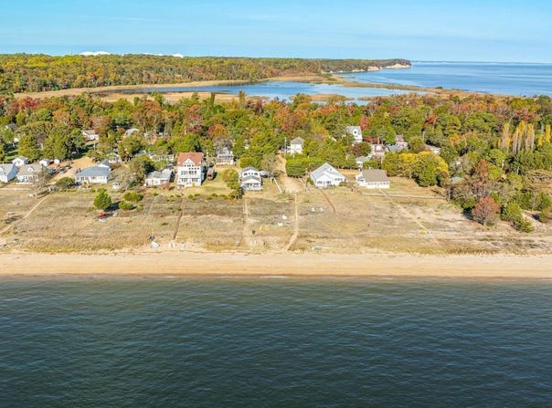10971 WEBSTER Drive, LUSBY, MD 20657