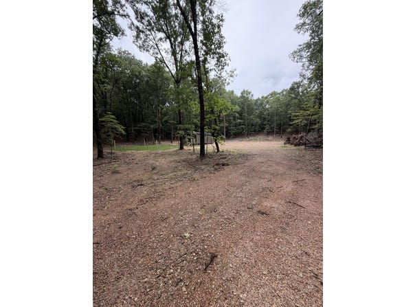 6374 County Road 438, Eucha, OK 74342