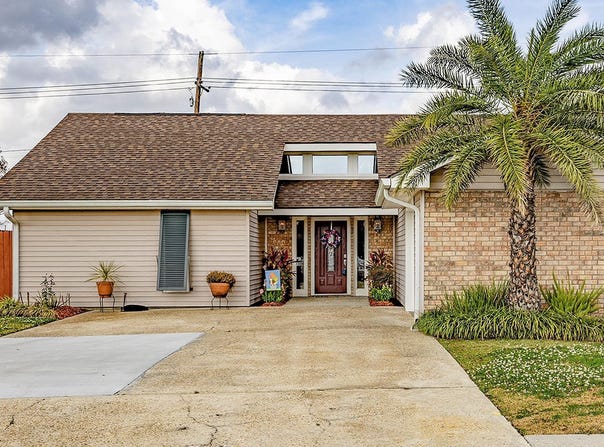 105 Maria Circle, Houma, LA 70360